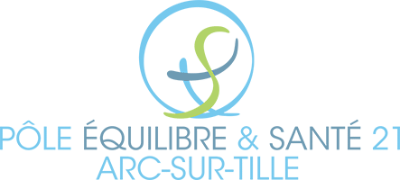Pôle Equilibre&Santé d'Arc-sur-Tille Logo
