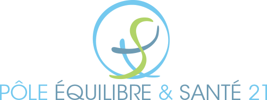 Pôle Equilibre&Santé de Côte d'or Logo